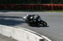 89？90？ＦＺＲ２５０です。昔はこれが練習車でした！