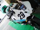 友之さんのバイクです♪